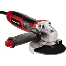 Die Grup Avuç Taşlama Makinesi - 750 W, 115 mm