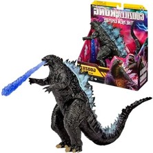 Aydogan's 15 cm Godzilla Figürü, Aksiyon ve Macera Temalı