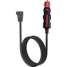 Aydogan's Universal Çakmaklık Giriş Kablosu - 12V/24V Kompresörlü Araç Buzdolapları