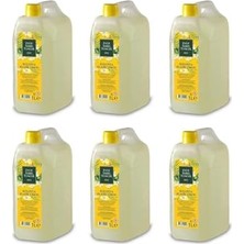 Klasik Limon Kolonyası Yedek Şişe 1 Lt x 6