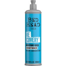 Bed Tigi Recovery Moisture Rush Saç Kremi 600 ml