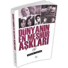 Renas Store Dünyanın Meşhur Aşkları