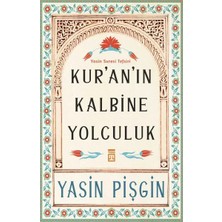 Renas Store Kur'an'ın Ke Yolculuk