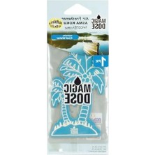 Die Grup Cool Water Asma Koku, Ferah ve Rahatlatıcı Aroma