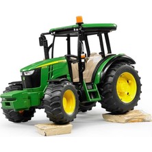 Renas Store John Deere 5115M Traktör