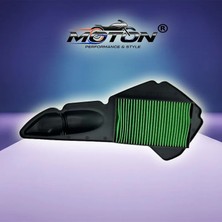 Moton Mondial Strada Hava Filtresi (Y4MON1067A0284SH)