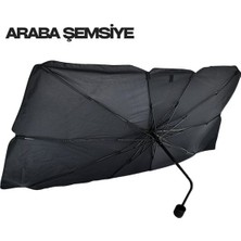 Araç Şemsiyesi
