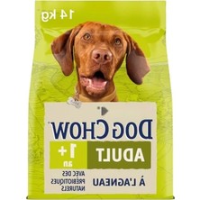 Die Grup Yetişkin Kuzu Etli Köpek Maması 14 kg