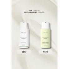 Matsu Professional Intensive Repair, Yıpranmış Saçlar Için Onarıcı Bakım Şampuanı, 350 ml (3 Paketi)