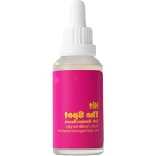 Die Grup Lekeleri Giderici Serum - Arbutin ve Peptit Kompleksi - 30ML