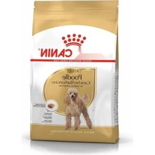 Die Grup Yetişkin Poodle Köpek Maması, 3 kg