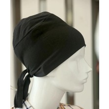 Fırsatkolik Bağlamalı Tesettür Bone - Bağlamalı Bandana