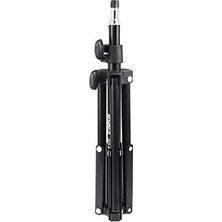 Flaş Için Light Stand, Gsa-60 Işık Ayağı, 60 cm