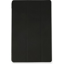 Renas Store Galaxy T290 Tab A 8 Kılıf Tablet Kılıf - Siyah