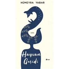 Renas Store Hayvan Geçidi