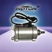 Moton Marş Motoru (31200-KRF-T00)