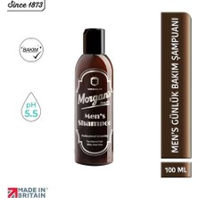 Men's Shampoo - Erkek Şampuanı 100 ml