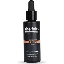 The Fair. Rejuvenating Pdrn (Somon Dna) Serum 30 ml Kırışıklık Karşıtı Güçlendirici Bakım