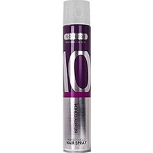 10 Saç Spreyi 400 ml