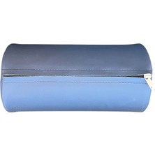 Renas Store Fizik Silindir Yastık 30X15 Cm| Pozisyon Egzersiz Destek Yastığı