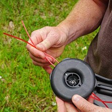 Warrior Ez Fit String Trimmer Yedek Başlık