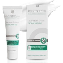 Ac-Control Krem 50 ml