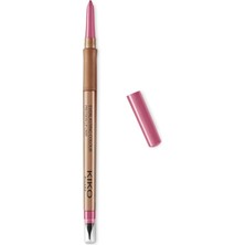 Milano Kıko Milano Everlasting Colour Precision Lip Liner 12 | Otomatik Dudak Kontur Kalemi