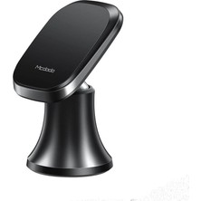 CM-8490 360 Derece Dönebilen Magnetic Araç Tutucu-Siyah