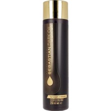 Sebastian Professional Dark Oil Saç Kremi 250 ml - Tüm Saç Tipleri Için, SB2429