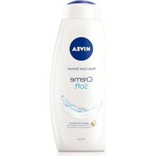 Die Grup 750 ml Vücut Nemlendirici Banyo ve Duş Jeli, Badem Yağı