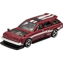 1:64 Tekli Arabalar 2023 047/250 Hw J- Maxima Car