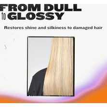 Tigi Bed Serial Blond Sarı Saçlar Için Saç Kremi 400 ml