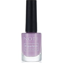 Cosmetics Nail Flawless Oje 12 Optimistic, Mor