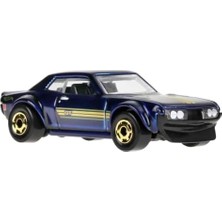 The Hot Ones Die Cast Tekli Arabalar JBY68-70 Toyota Celıca JBY72