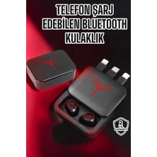 Renas Store Kablosuz Kulaklık Yeni Nesil Bluetooth Kulaklık Anc Özelliği