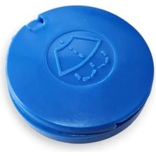Die Grup Citroen C1 Uyumlu Silecek Suyu Deposu Dolum Kapağı