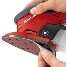 Renas Store Te Os 1320 Üçgen Titreşim Zımpara 130 Watt
