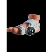 Renas Store Ayak Baş Parmak Kemik Düzeltici Halluks Valgus