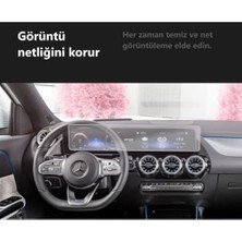 Eqa ile Uyumlu Mat Ekran Koruyucu Multimedya ve Dijital Ekran
