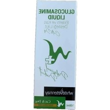 Die Grup 100 ml Eklem ve Kas Desteği Için Glucosamine, Kedi ve Köpekler Için