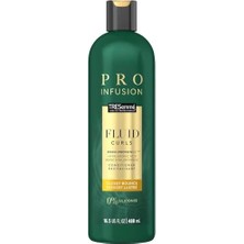 Tresemme Pro Infusion Fluid Curls Saç Kremi 488ML