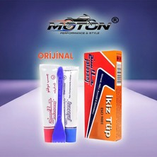 Moton Ikiz Tüp Yapıştırıcı