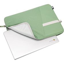 Caselogic Ibira Notebook Kılıfı, 13", Islay Green