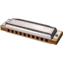 Die Grup Modüler Sistem Diatonik Harmonika, E-Major