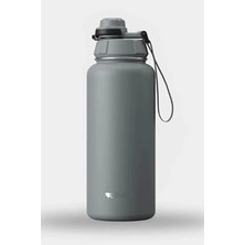 Die Grup 1 Hand Leak-Of Sızdırmaz Çelik Termos 1000 ml Grey ST-214