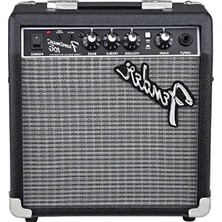 Die Grup Frontman 10G Blk Amfi