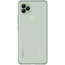 Mobile GM22 Silikon Kılıf