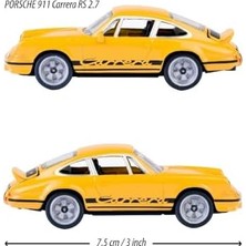 Premium 911 Carrera Rs 2.7
