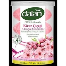 Fresh&minerals Kiraz Ciçeği &dogal Mineraller 110X4 G