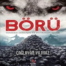 Renas Store Börü - Yeniden Diriliş Intikamın Kitabı